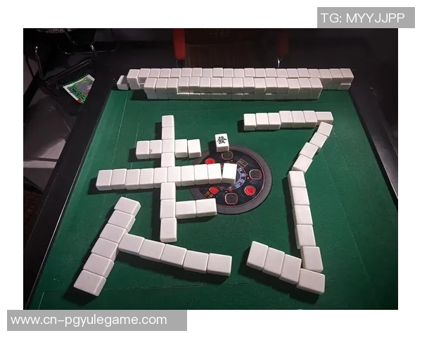 模拟器麻将胡了-玩转麻将模拟器—揭示游戏策略的胜利之路—麻将胡了！的真谛探索！模拟器麻将胡了